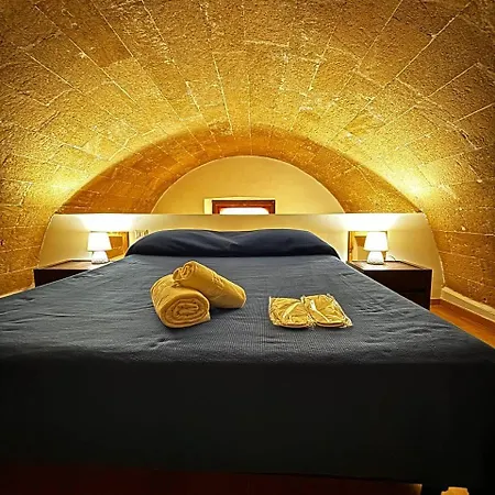 Aria Salentina * Gallipoli