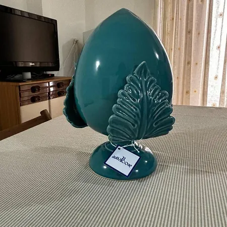 Aria Salentina Holiday home