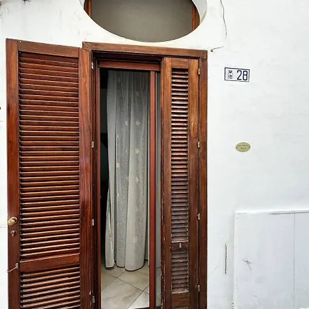 Holiday home Aria Salentina