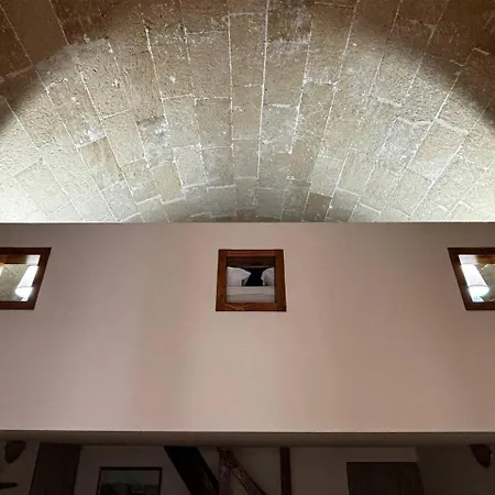 Aria Salentina Holiday home