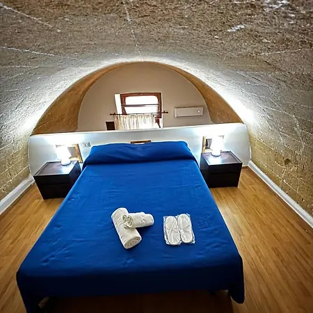 Holiday home Aria Salentina