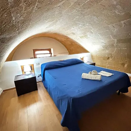 Aria Salentina Holiday home Gallipoli