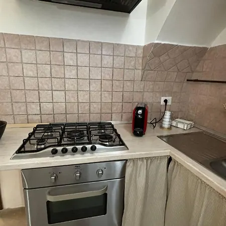 Holiday home Aria Salentina Gallipoli