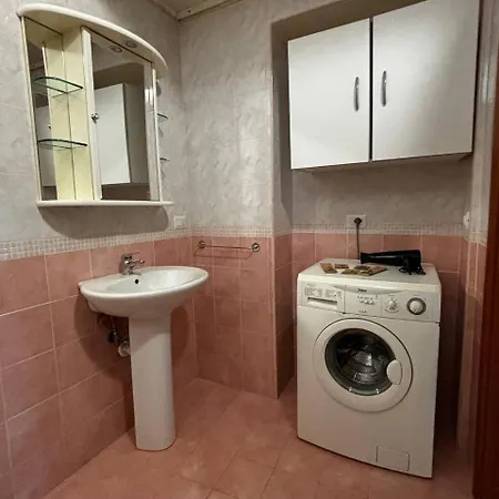 Holiday home Aria Salentina