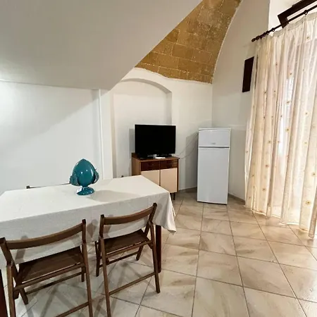 Aria Salentina Holiday home *