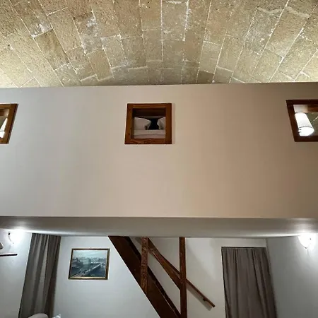 Aria Salentina Holiday home Gallipoli