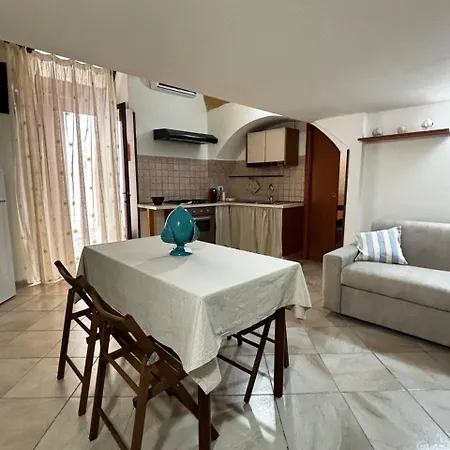 Holiday home Aria Salentina Gallipoli